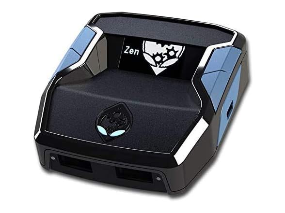 Cronus Zen Controller Emulator for Xbox, PlayStation, Nintendo and PC (CM00053) (Open Box)
