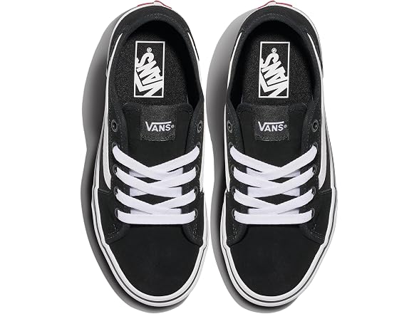 Vans Women Filmore Decon Shoe