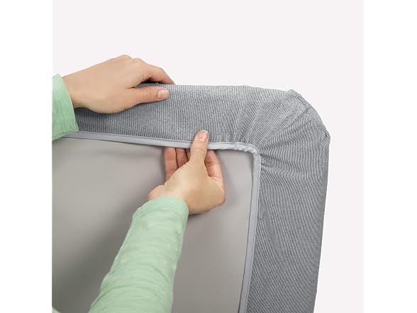 Chicco LullaGo Bassinet Sheets