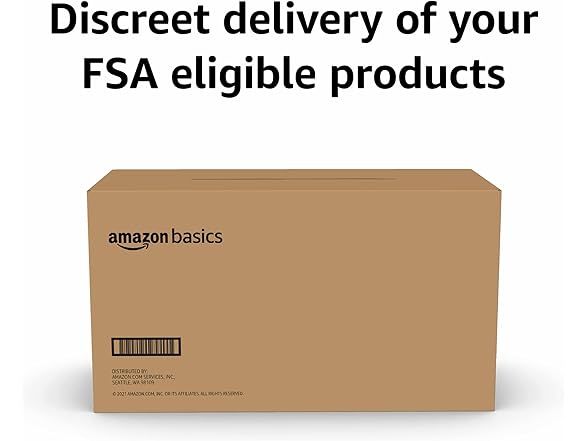 3PK Amazon Basics Incontinence Underwear for Women