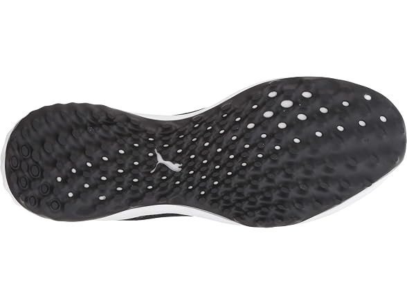 Puma Golf Men's Grip Fusion Sport Golf Shoe, Puma