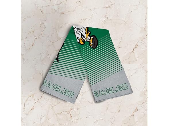 PHILADELPHIA EAGLES NFL Hussle X Inches