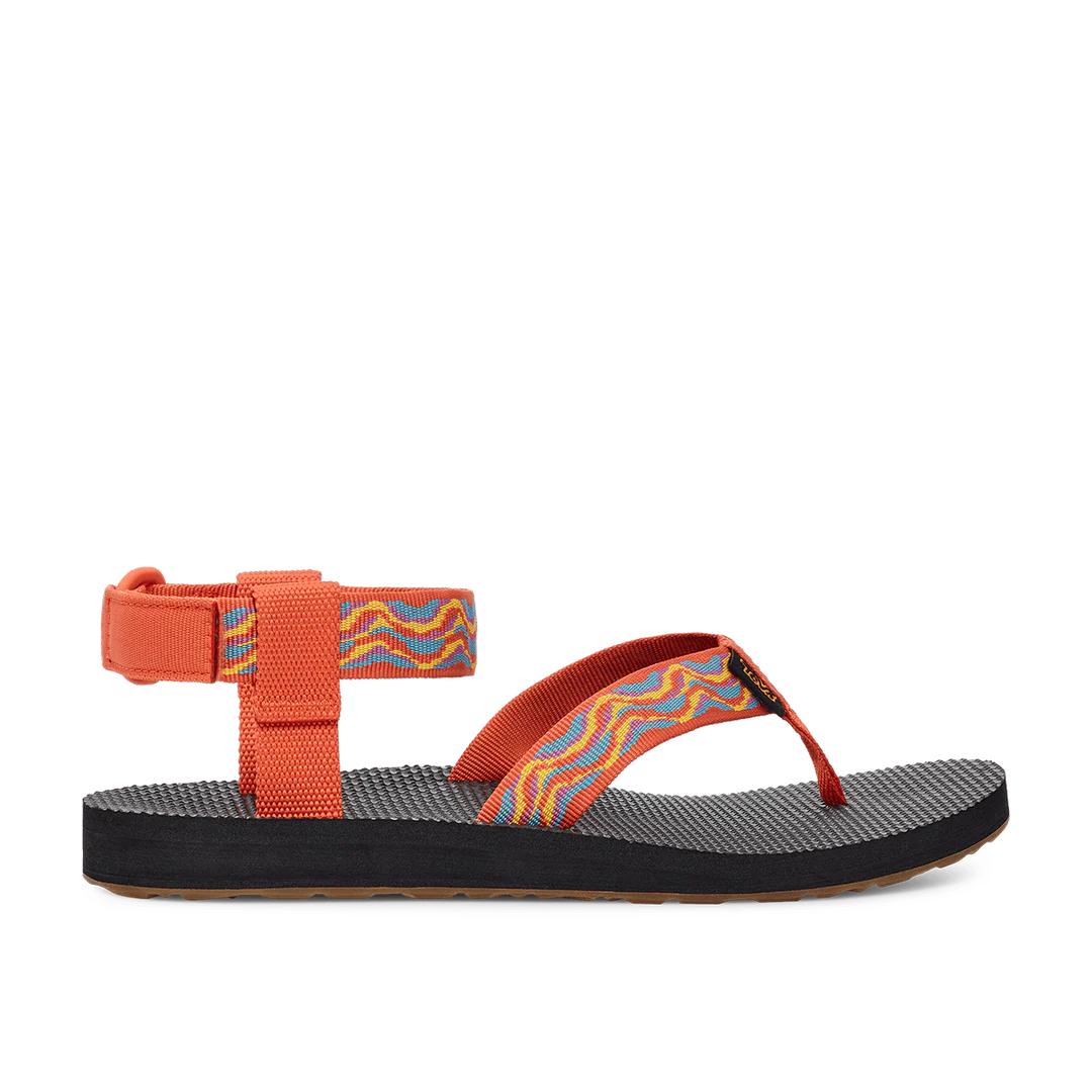 Teva Original Sandal Revive Women's Shoes - Gallery 5