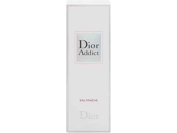 Christian Dior Addict EDT, 50-mL