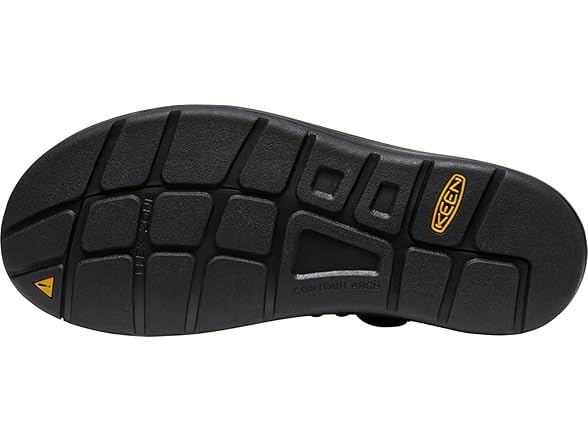 Keen Uneek Men's Shoes