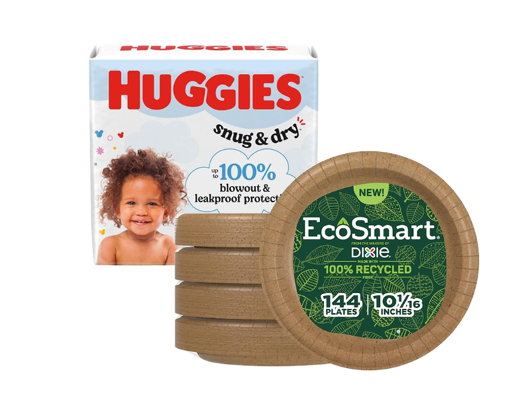 Household Must-Haves Madness