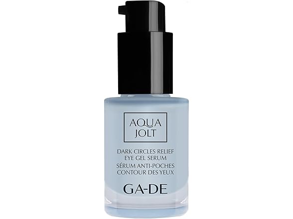 GA-DE GA-DE Aqua Jolt Dark Circles Relief Eye