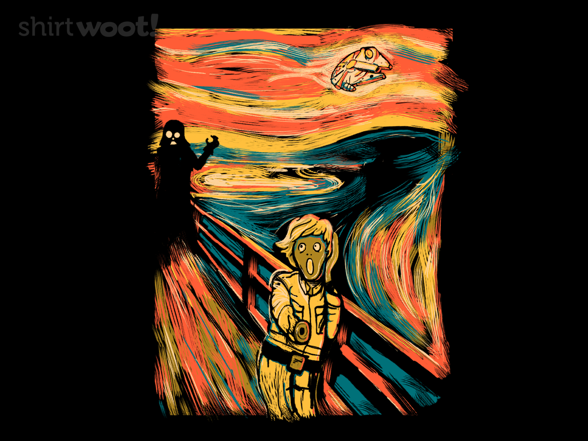 I Am Your Father - Gallery 4
