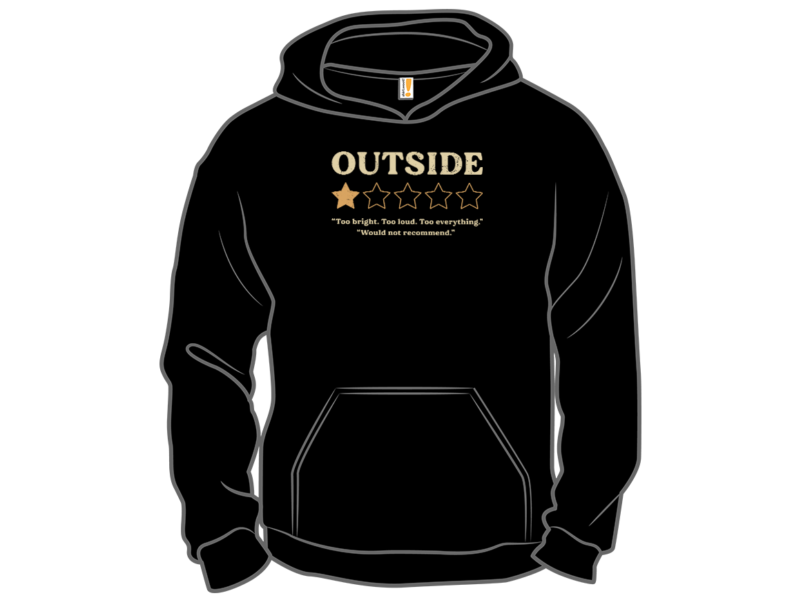 Outside Review - Gallery 12