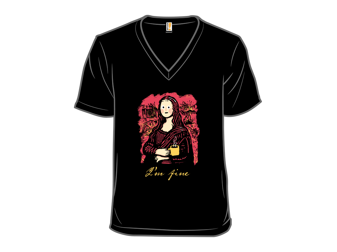 Masterpiece of Mixed Feelings - Gallery 10