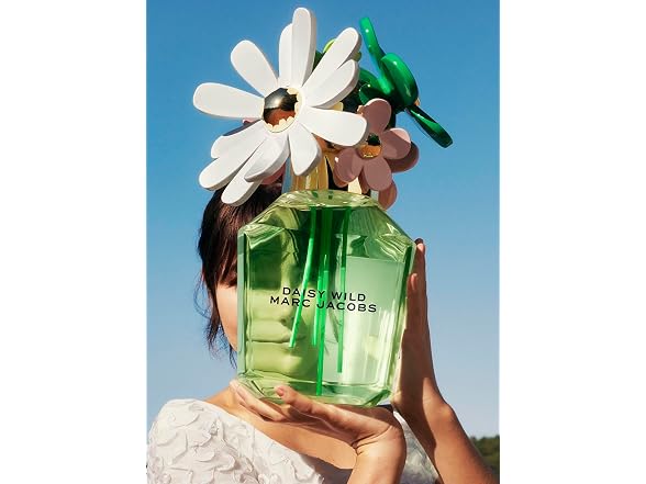 Marc Jacobs Daisy Wild Eau de Parfum, 1.6 oz