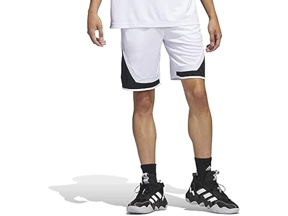 White/Black