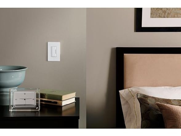 Lutron MACL-153MH-LA Switch