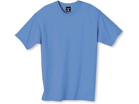 Hanes (Small-X-Large) Beefy-T Adult T-Shirt