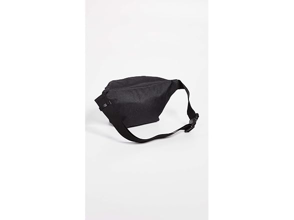 Herschel Seventeen Waist Pack Black