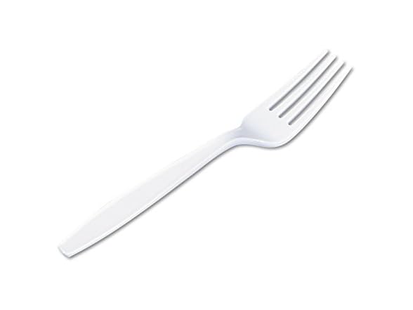 Dixie FH217 Heavyweight Cutlery, Forks