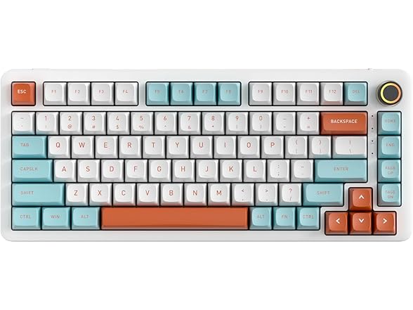 LTC Nimbleback NB832 Wireless Mechanical Keyboard