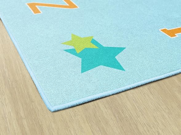 Flagship Carpets Flagship Carpets Alphabet On Criss Cros