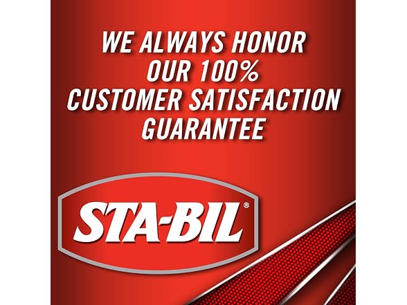 STA-BIL Cn Fuel Stabilizer 236Ml