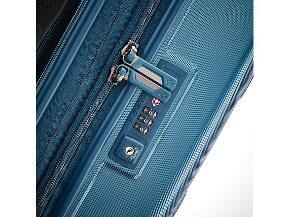 Samsonite Stryde 2 Hardside Expandable 2PC
