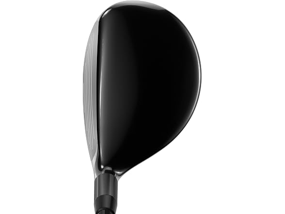 Callaway Golf Apex 24 Utility Wood (Right Hand, Graphite, Stiff, 17 Degrees)