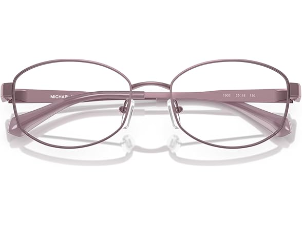 Michael Kors Women's MK3086 Lyon Prescription Frames - Gallery 5