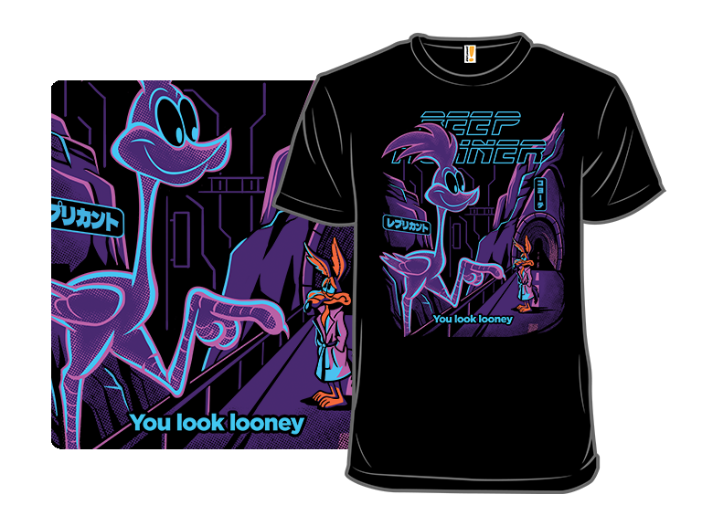 Beep Runner - Gallery 8