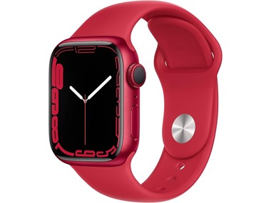 $119.99 Apple Watch Series 7 (Grade A Refurbished) dealfomo