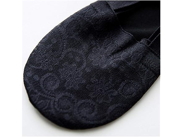 SYAYA 5 Pairs Women Thin Low Cut 