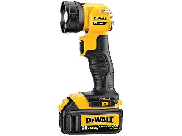 DEWALT 20V MAX* Cordless Drill Combo Kit