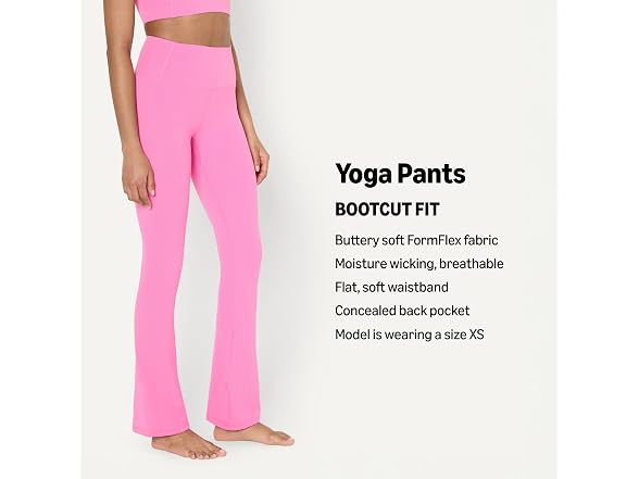 Amazon Essentials Women Active FormFlex Leggings