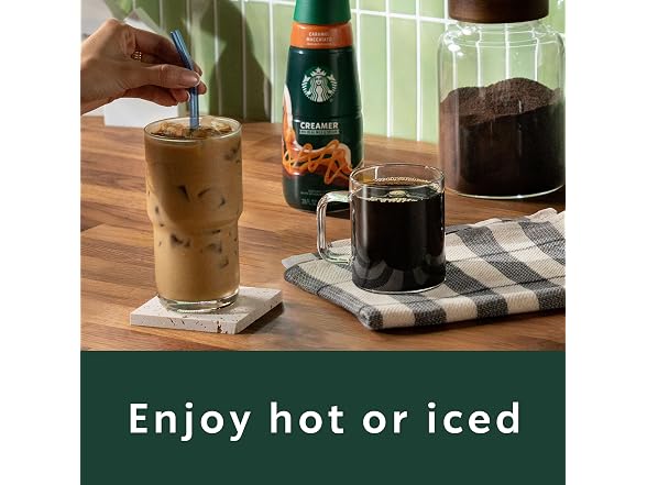 Starbucks Flavored Coffee