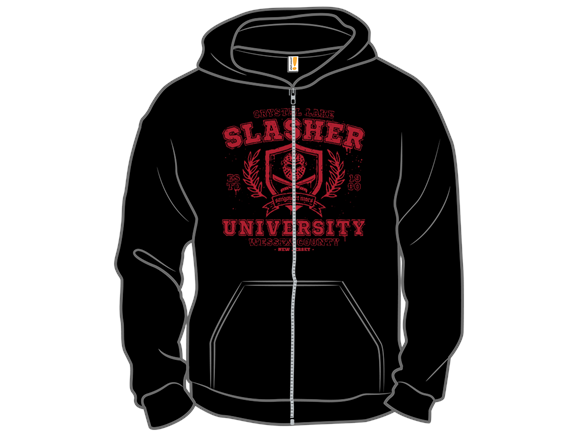 Slasher University