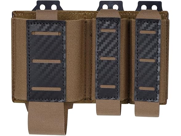 OEBABE Tactical 3 Magazine Holder