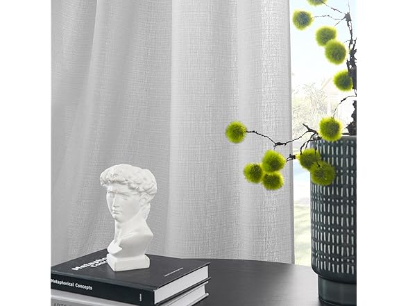 ZAOPAI Thermal Blackout Curtain Panels