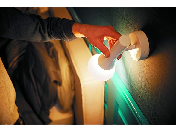 Philips Hue PHI-HUE-ASCEND-WALL-A1 PHI-HUE