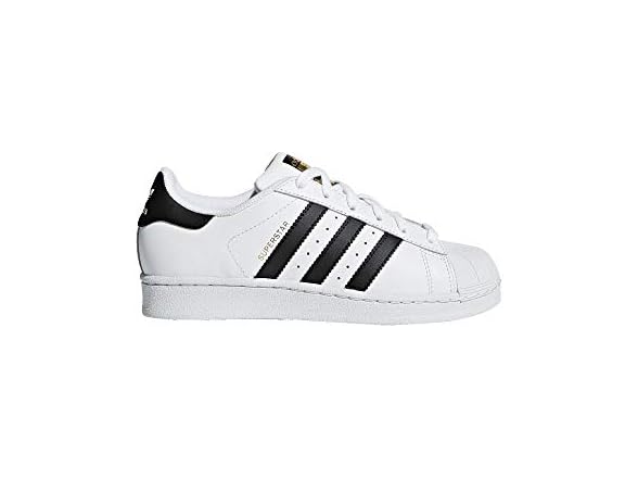 adidas Originals adidas Kids' Superstar Sneaker