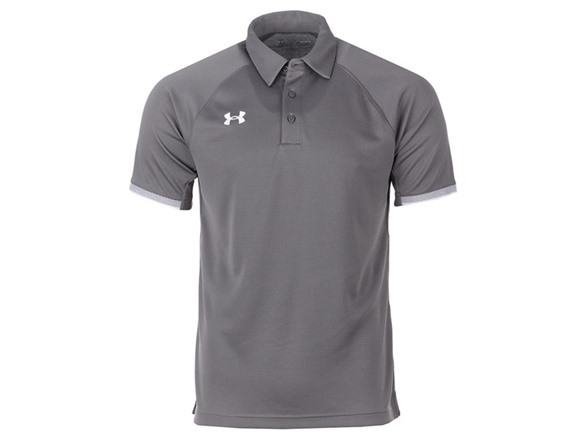 Under Armour Men's Rival Polo Shirt