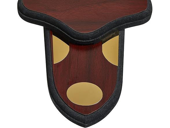 Allen Company Hunting Turkey Tail Fan Mounting Kit