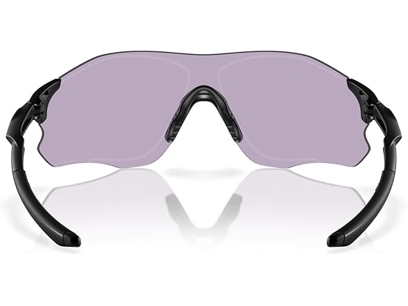 Oakley Men's OO9313 EVZero Path Rectangular Sunglasses