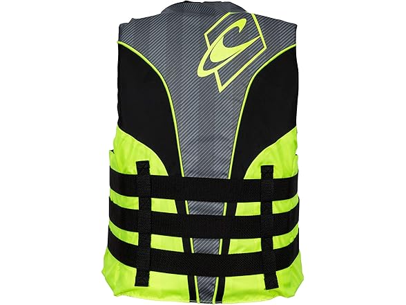 O'Neill Men's Superlite USCG Life Vest 4XL