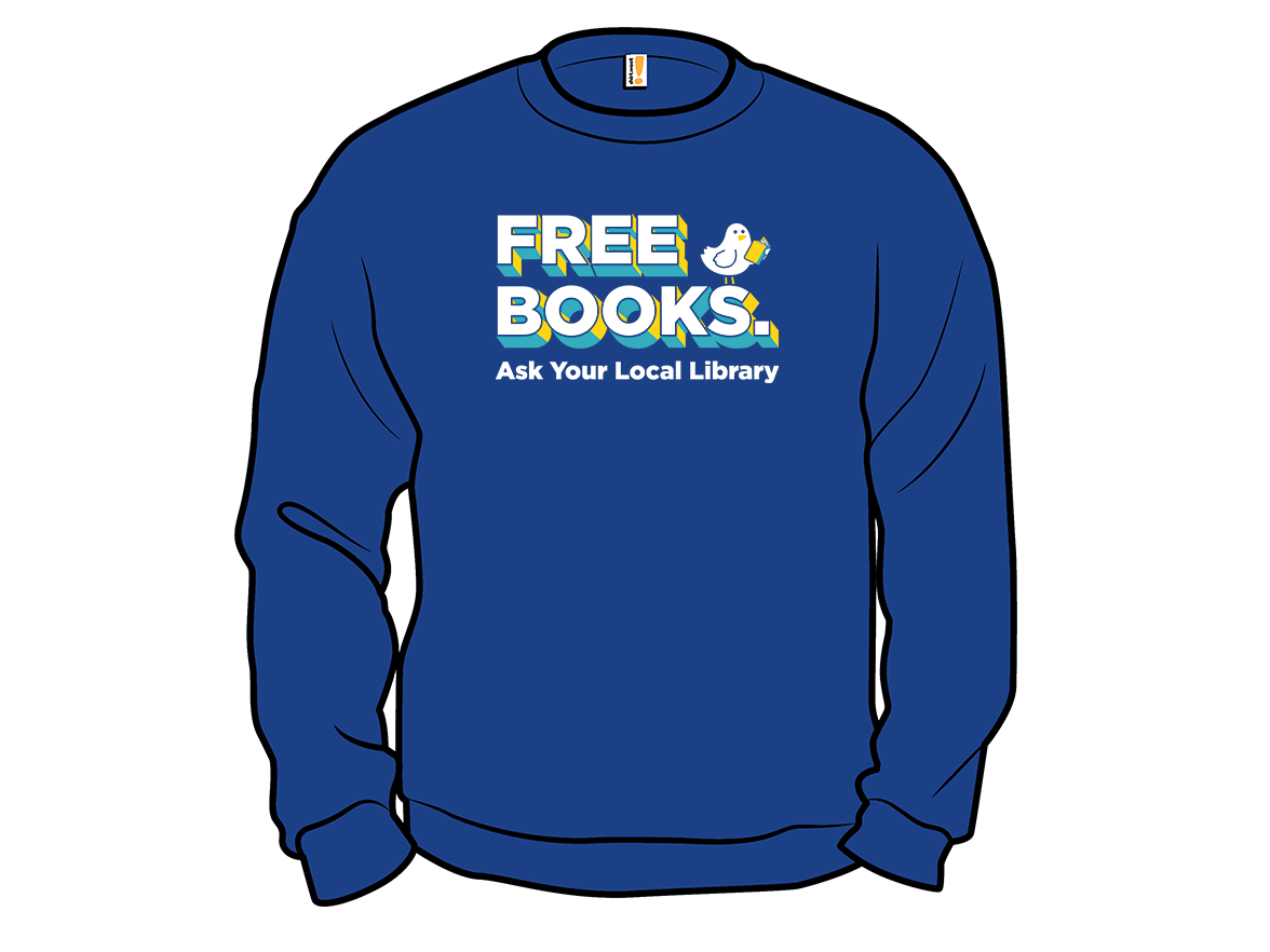 Free Books - Gallery 9