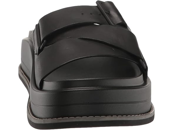 Chaco Women's Townes Slide Midform Sandal