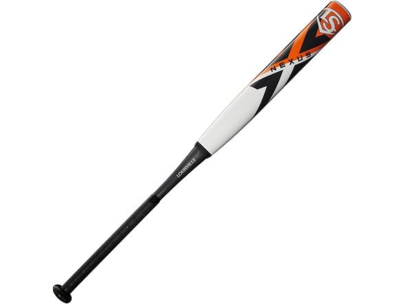 Louisville Slugger 2024 Nexus (-12) Fastpitch Bat - 30"/18 oz