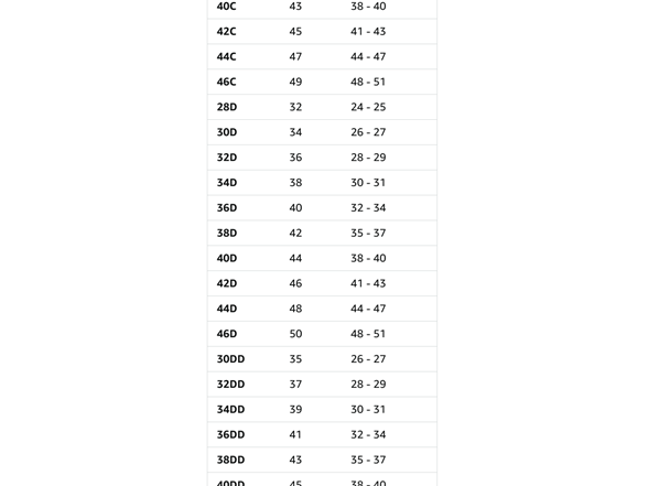 Wacoal Womens Elevated Allure Underwire