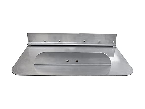 Bennett 12 x 9 Standard Trim Plane Assembly