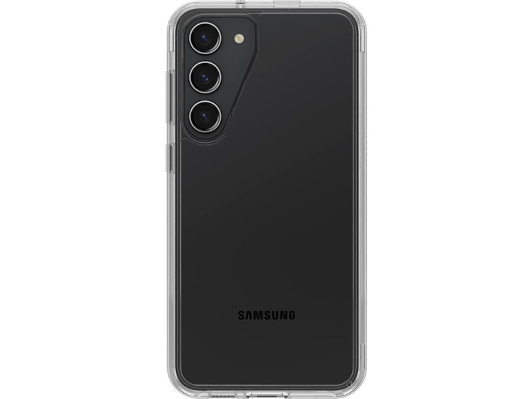 OtterBox OtterBox Galaxy S23+ Symmetry Series Case - Cl