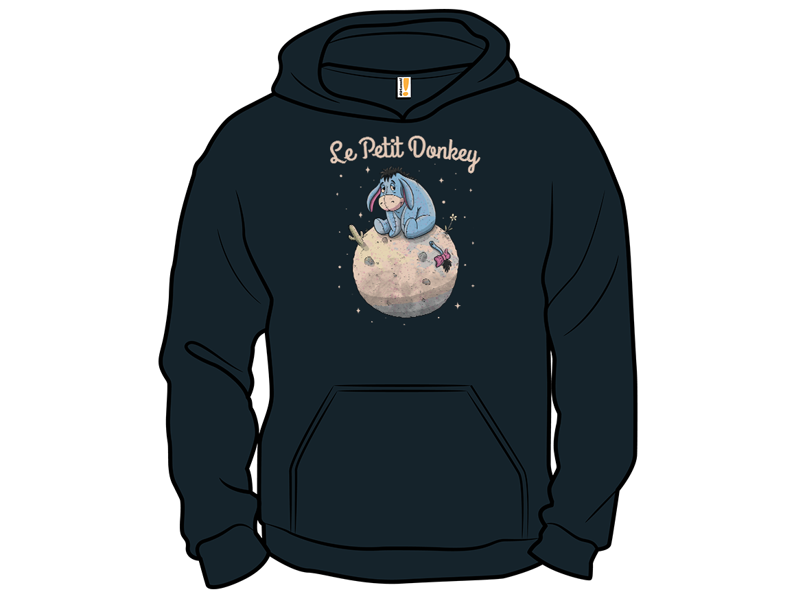 Le Petit Donkey - Gallery 12