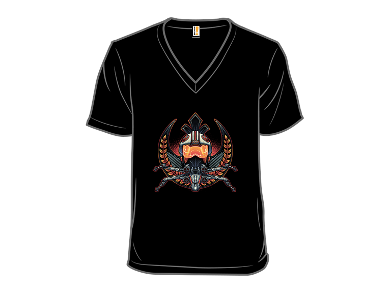 Emblem of Rebellion