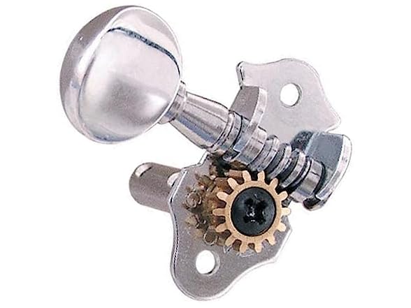 Grover H98N Horizontal Machine Head